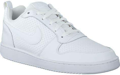 schuhe nike weiss lack|Weiße Nike Schuhe online kaufen .